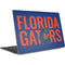 University of Florida Gators Dell XPS Skin